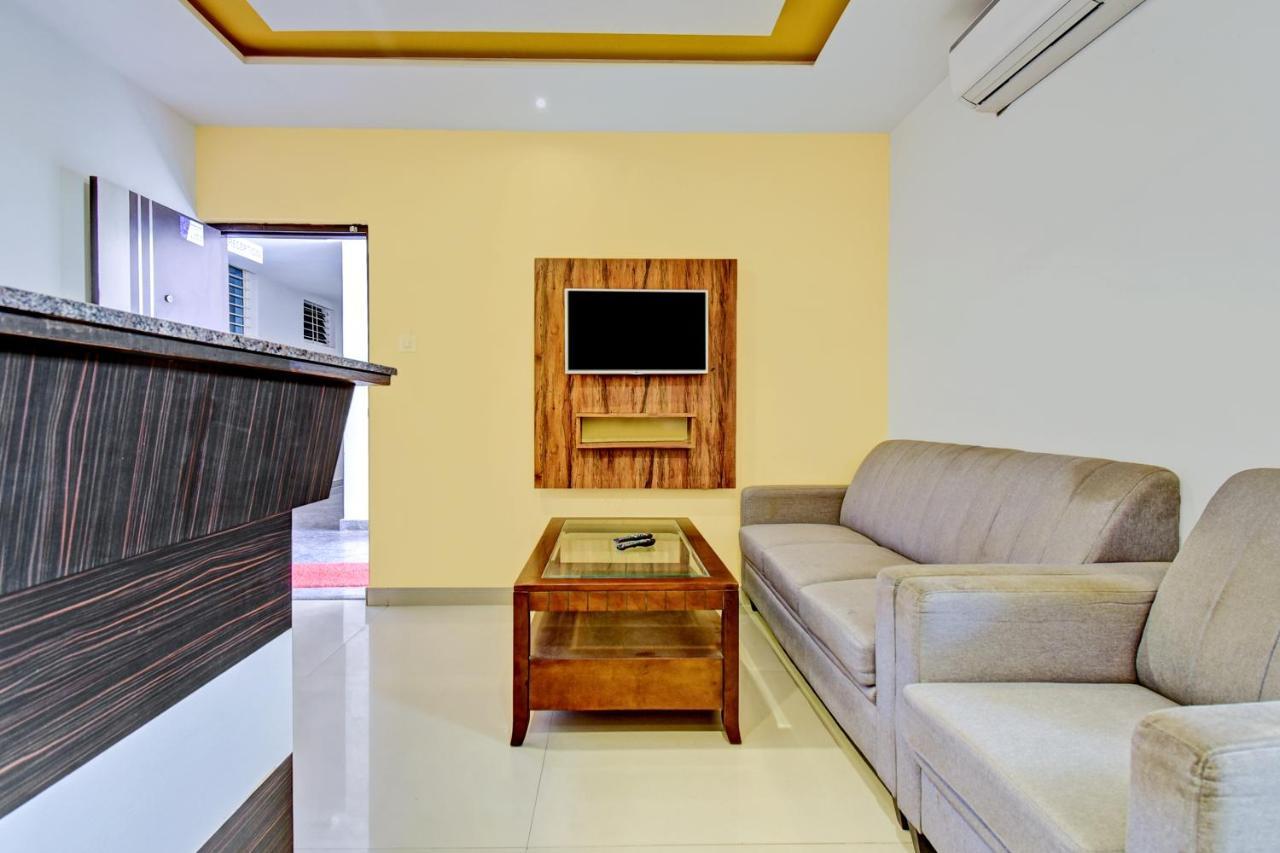 Hôtel Rashi Comforts By Coastal Dine à Dobbaspet Extérieur photo