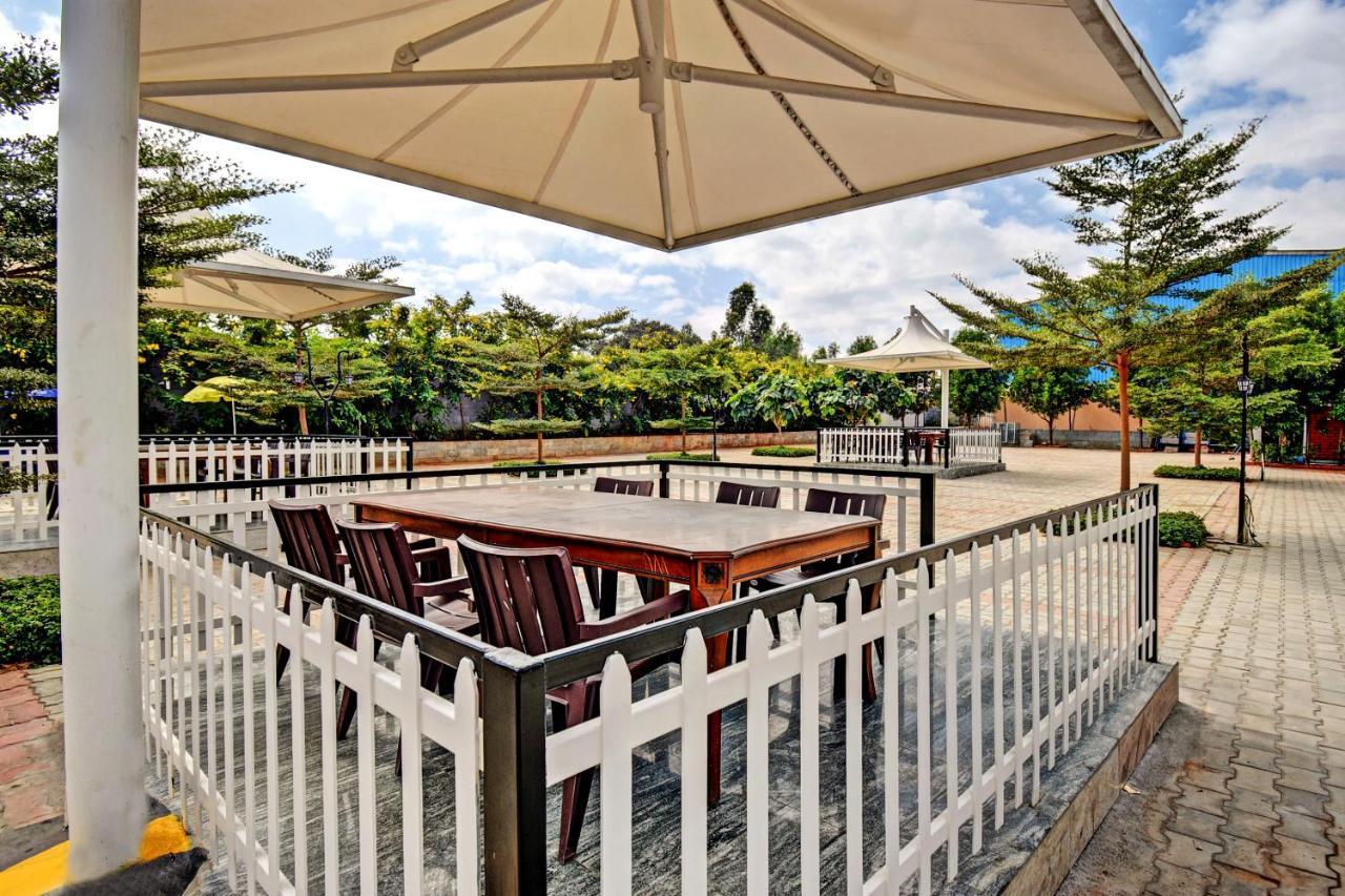 Hôtel Rashi Comforts By Coastal Dine à Dobbaspet Extérieur photo